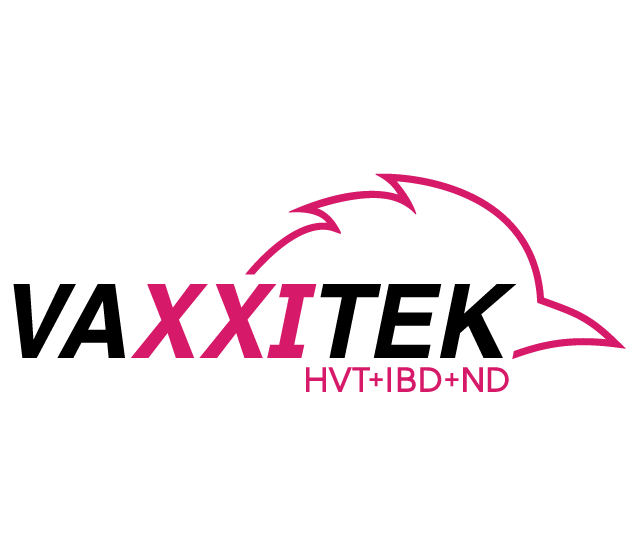 VAXXITEK HVT+IBD+ND logo transparent
